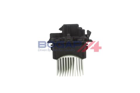 Резистор, воздуходувка салона Резистор, воздуходувка салона