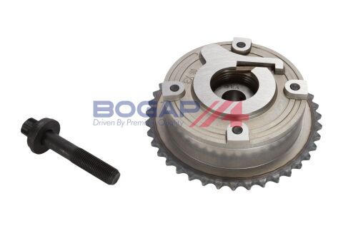 Регулятор фаз газораспределения Регулятор фаз газораспределения