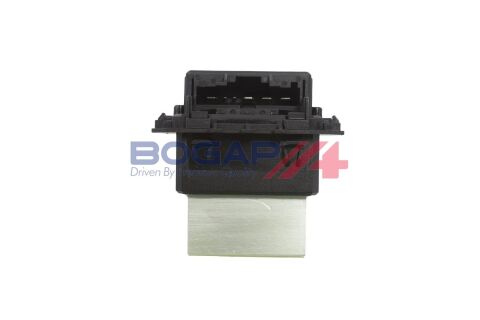 Резистор, воздуходувка салона Резистор, воздуходувка салона