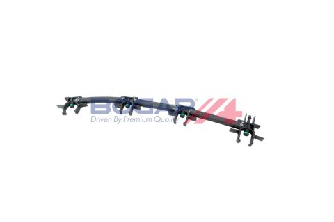 Провід поворотної магістралі Провід поворотної магістралі