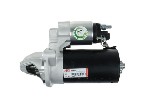 Стартер 12V 2.00kW