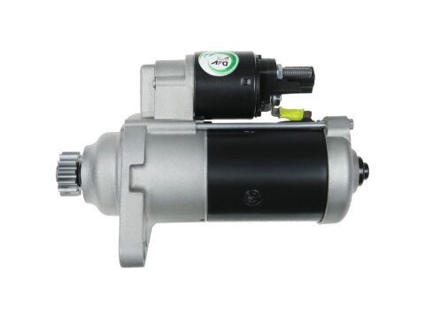 Стартер 12V 2.00kW