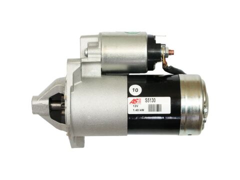 Стартер 12V 1.40kW Стартер 12V 1.40kW