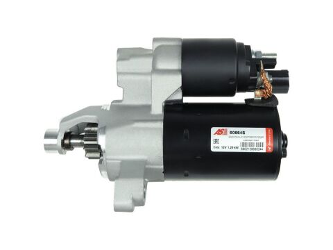 Стартер 12V 1.20kW