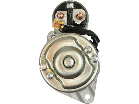 Стартер 12V 1.40kW Стартер 12V 1.40kW