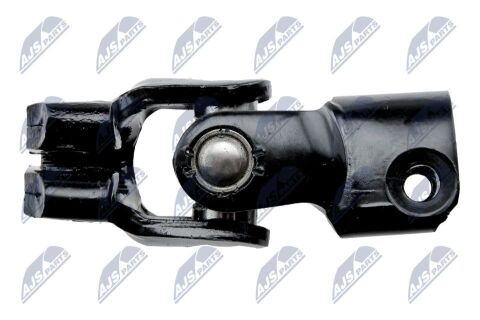 Вал рулевого управления 