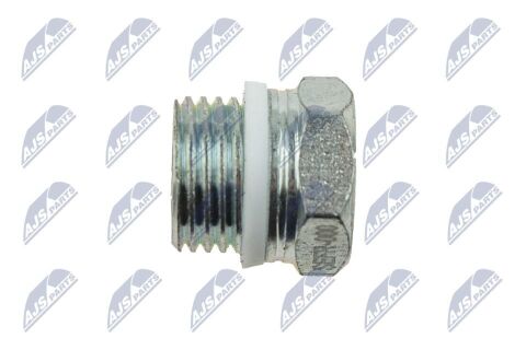 Гайка патрубка насоса ГУР 