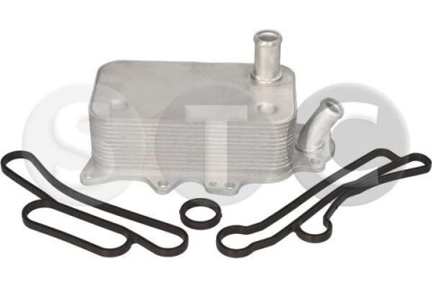 Радиатор масляный