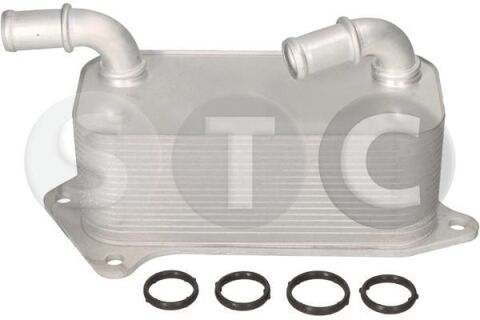 масляний радіатор Transporter масляний радіатор Transporter