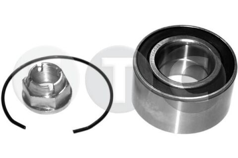 Підшипник маточини Підшипник маточини