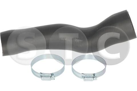 Патрубок А6 Патрубок А6