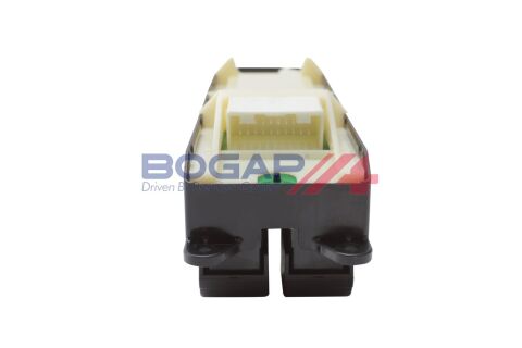 Перемикач, склопідйомник