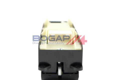 Перемикач, склопідйомник