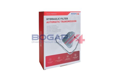 Фильтр АКПП