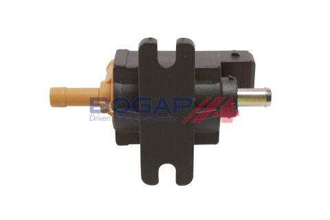 Регулюючий клапан наддуву