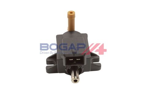 Регулюючий клапан наддуву