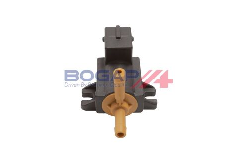 Регулюючий клапан наддуву