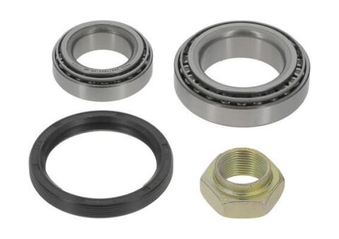 Підшипник маточини