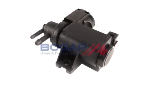 Перетворювач тиску, турбокомпресор