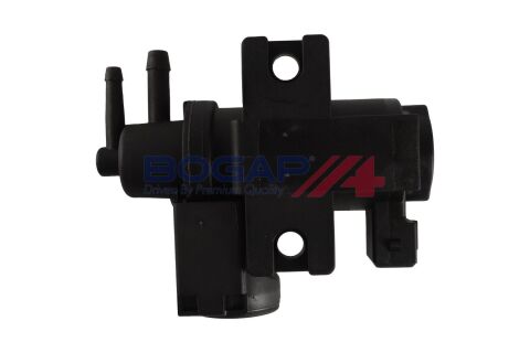 Перетворювач тиску, турбокомпресор