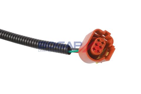 Корпус дросельної заслінки