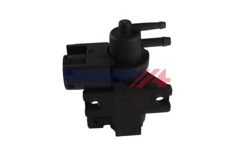 Перетворювач тиску, турбокомпресор