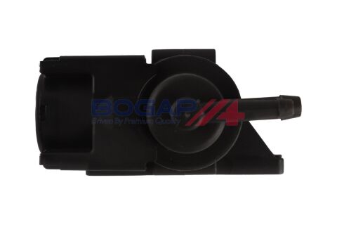 Перетворювач тиску, турбокомпресор