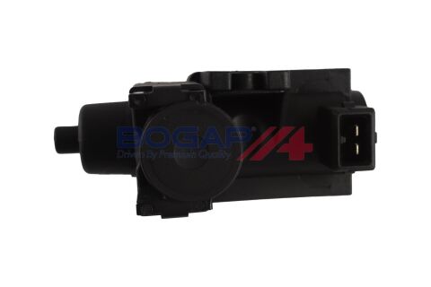 Перетворювач тиску, турбокомпресор