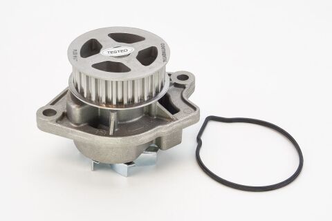 Водяна помпа