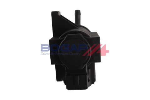 Перетворювач тиску, турбокомпресор