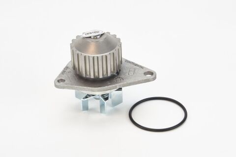 Насос охолоджуючої рідини Насос охолоджуючої рідини