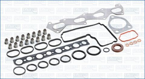 Комплект прокладок, головка цилиндра