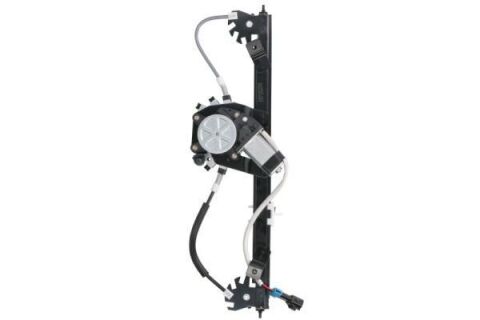 Склопідйомник