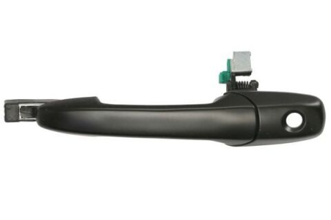 Наружная ручка двери