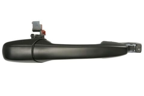 Наружная ручка двери