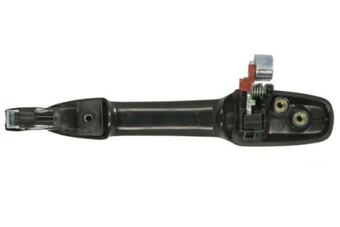 Наружная ручка двери