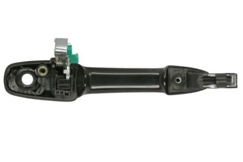 Наружная ручка двери