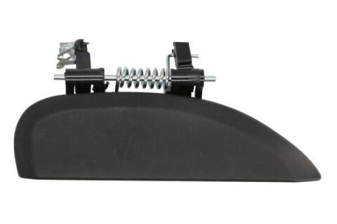 Зовнішня ручка дверей