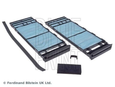 Комплект фильтра, салонный воздух