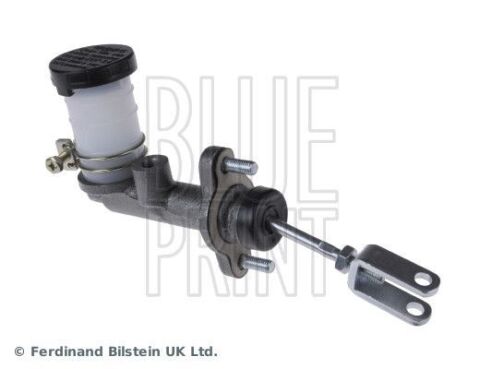 Главный цилиндр, система сцепления