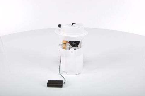 Вузол подачі палива