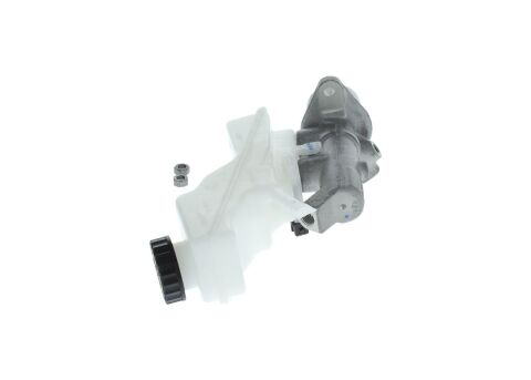 Головний гальмівний циліндр Головний гальмівний циліндр