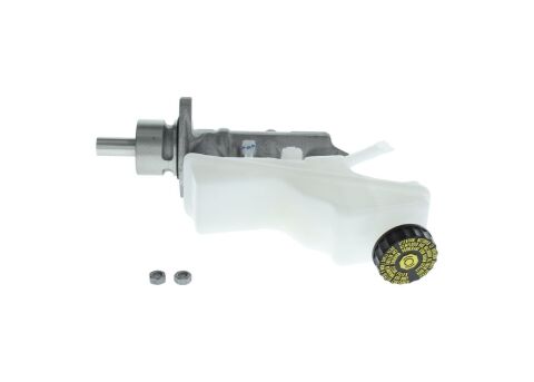 Головний гальмівний циліндр Головний гальмівний циліндр