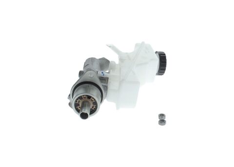 Головний гальмівний циліндр Головний гальмівний циліндр