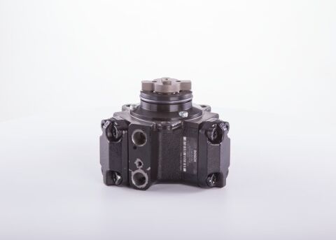 Насос високого тиску