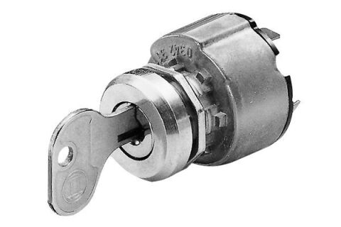 Вимикач запалювання/стартера