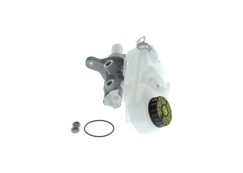 Головний гальмівний циліндр Головний гальмівний циліндр