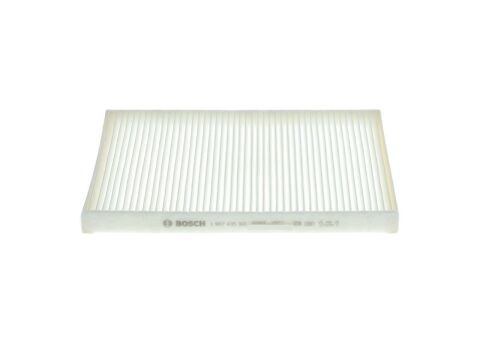 Фільтр салонний
