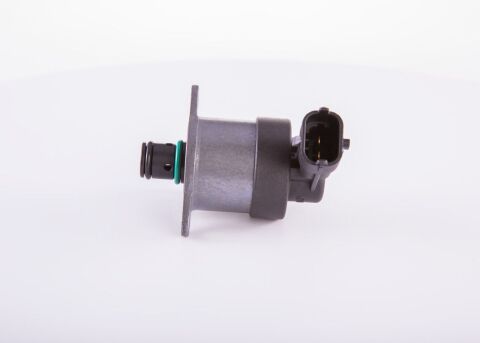 Регулювальний клапан, кільк. палива (акум. паливна система)