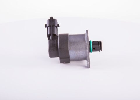 Регулювальний клапан, кільк. палива (акум. паливна система)